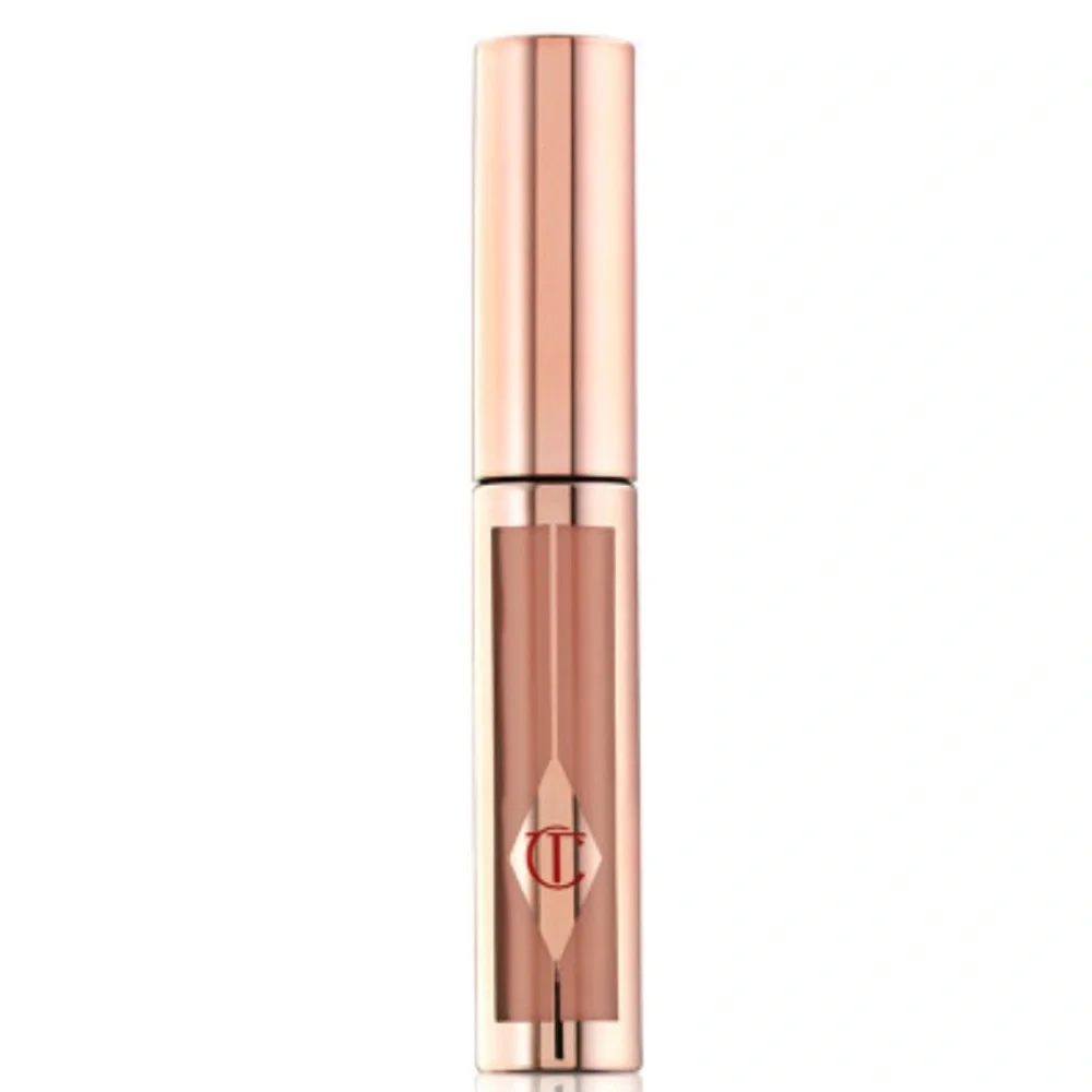 Charlotte Tilbury SPECIAL EDITION & Hollywood Lips Matte Liquid Lipstick